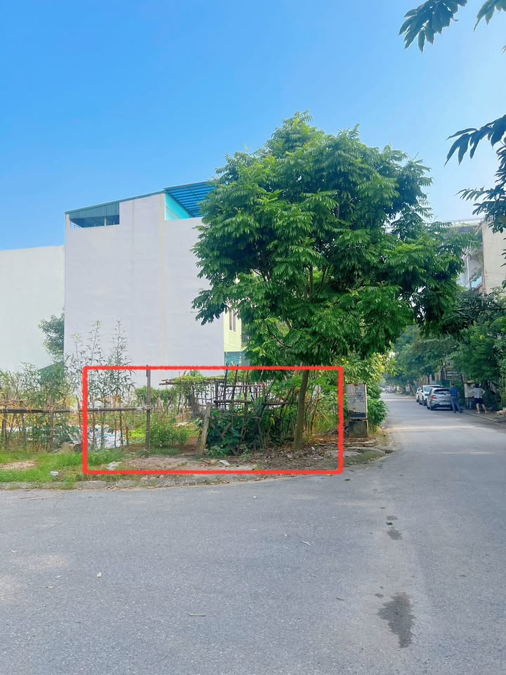 Đất kinh doanh Minh Phương Việt Trì 108.2m² giá 5.25 tỷ - Vị trí đắc địa, sẵn sàng sinh lời!