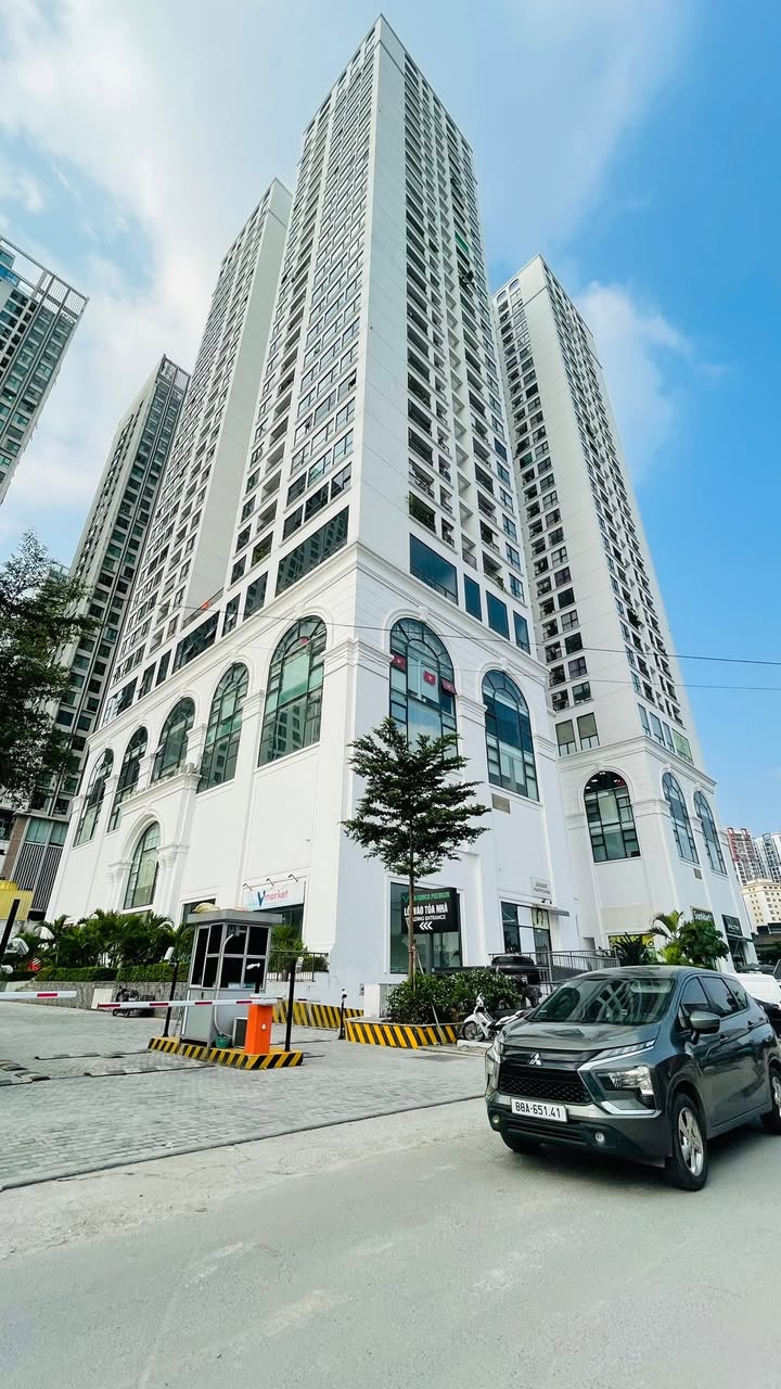 Căn hộ Housinco 288 Nguyễn Xiển 83m² giá 13 triệu - Chính chủ cho thuê ngay!