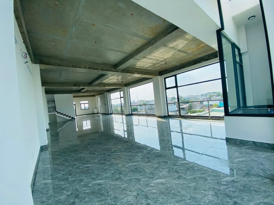 Nhà nguyên căn cho thuê đường Lê Lợi, Tân Thới Nhì, Hóc Môn 344m² - Giá chỉ 80 triệu/tháng!