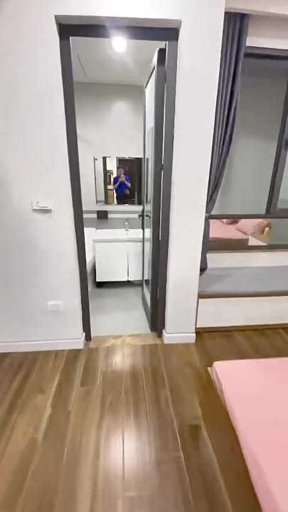 Phòng cho thuê Kim Giang 30m² giá 5.4 triệu - Full nội thất, ở ngay!