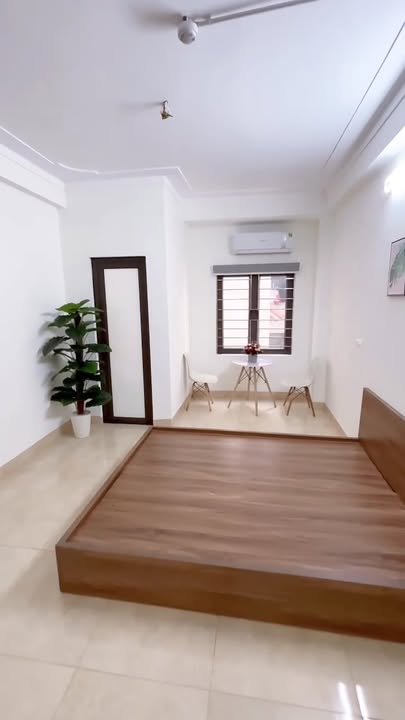 Phòng cho thuê tại 586 Kim Giang, 4 triệu/tháng - Xem phòng miễn phí ngay!