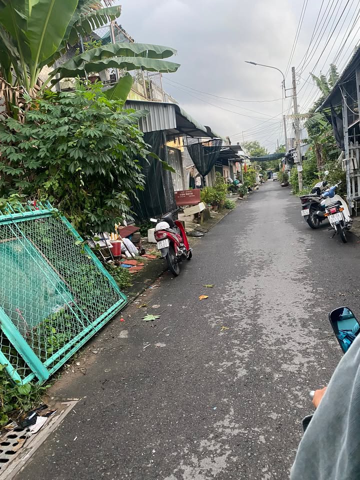 Nhà nguyên căn KDC Tân Hòa Sa Đéc 2PN giá 3 triệu - Khu dân cư an ninh, thuận tiện đi lại!