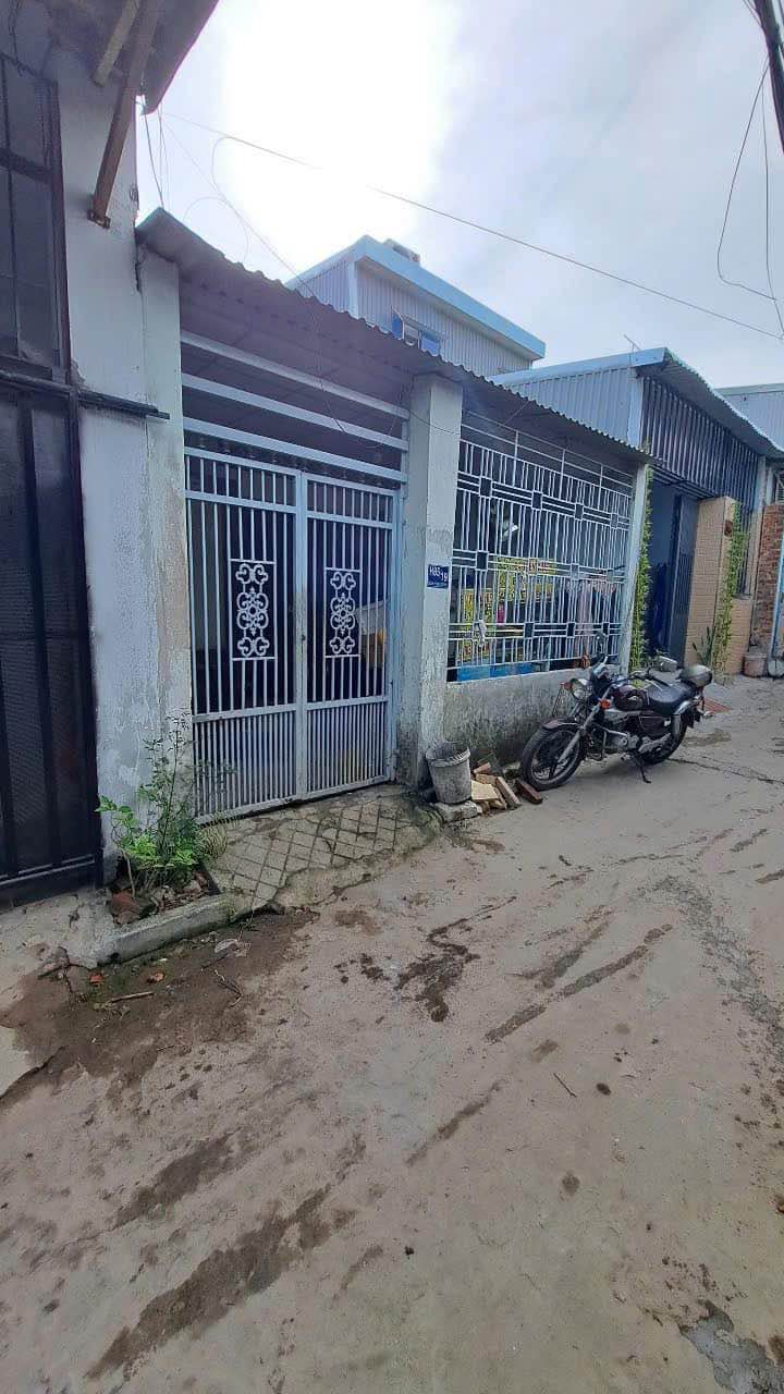 Nhà kiệt ô tô thông Đà Nẵng 117m² giá 2.65 tỷ - Gần ĐH Sư Phạm!