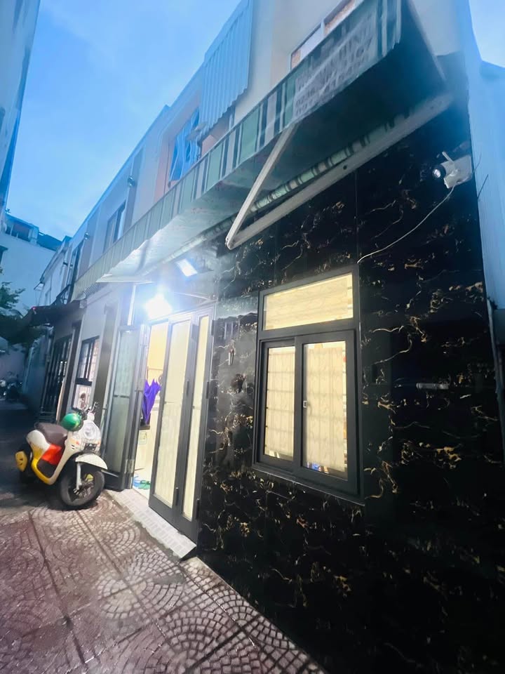 Nhà 2 tầng Kiệt 260/Điện Biên Phủ, Đà Nẵng 49m² giá 3.25 tỷ - Vị trí trung tâm thuận lợi!