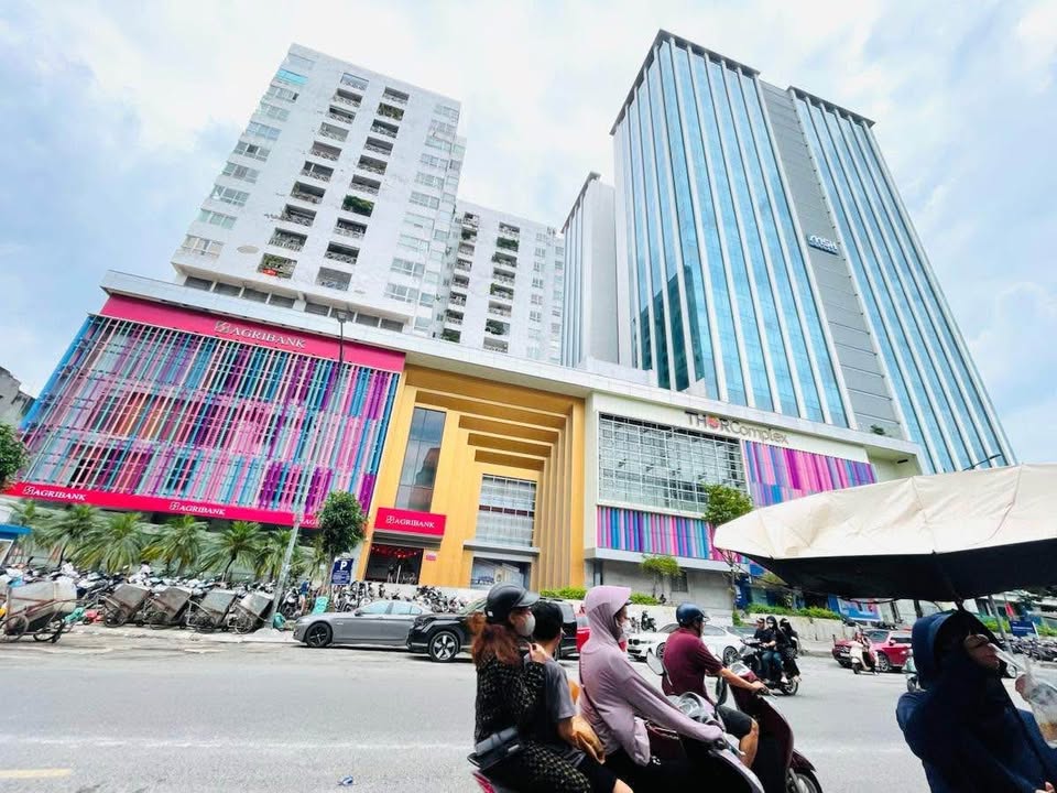 Nhà Bạch Mai, Hai Bà Trưng 22m² giá 3.38 tỷ - Cơ hội đầu tư hiếm có!