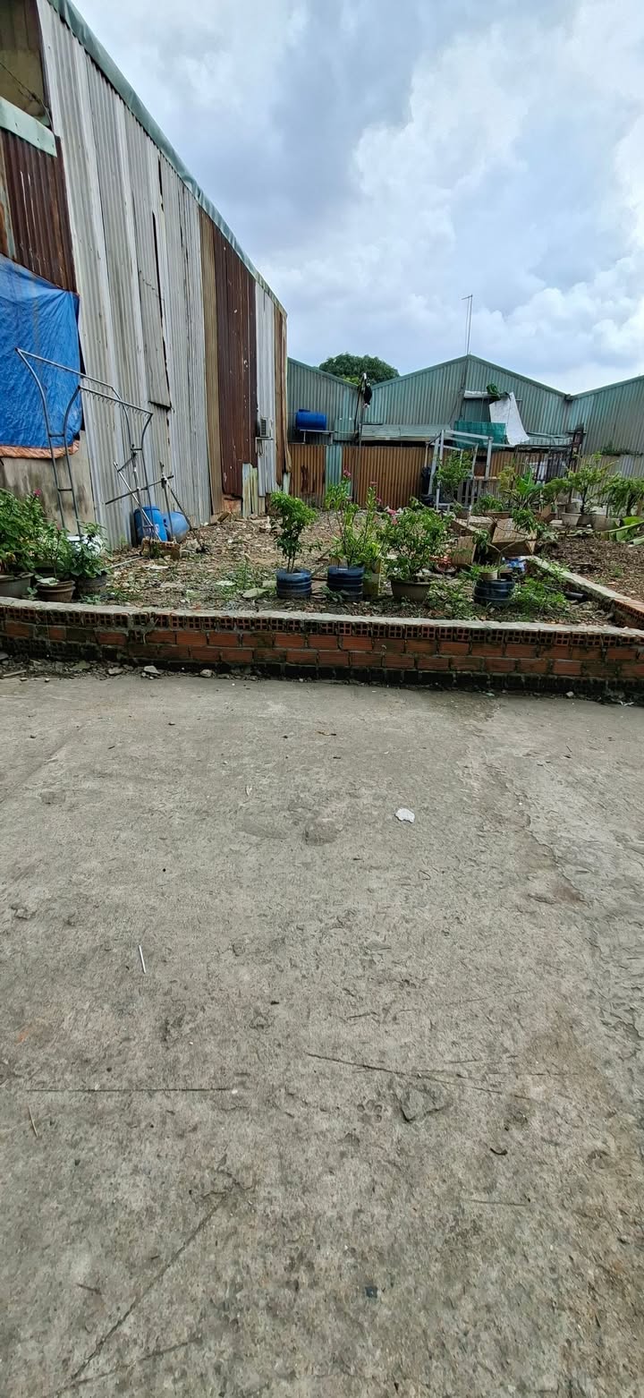 Bán lô đất hẻm ô tô Phạm Thị Nghỉ, Vĩnh Lộc A 104m² chỉ 1.3 tỷ - Đầu tư sinh lời ngay!