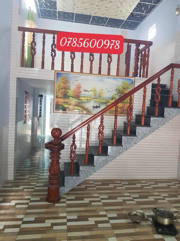 Nhà mặt tiền chợ Bắc Phước, 160m² chỉ 4.7 tỷ - Vị trí kinh doanh đắc địa!