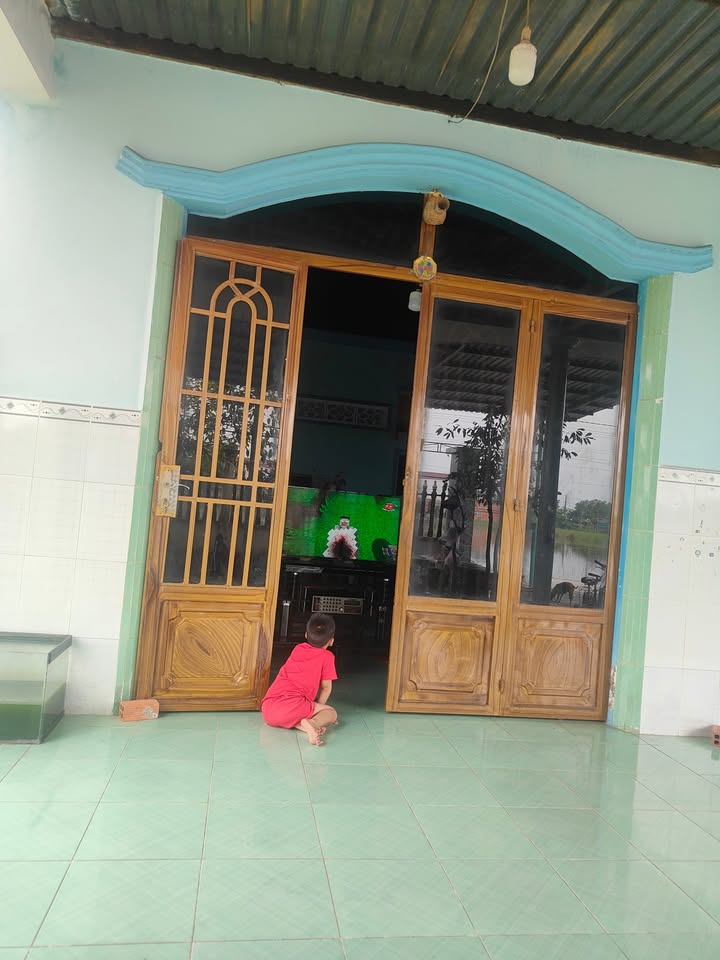 Nhà cấp 4 tại xã Mỹ Hạnh Nam, 351m² giá 1.9 tỷ - Cơ hội đầu tư tuyệt vời!