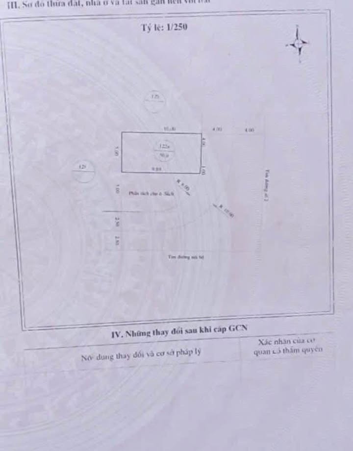 Đất nền góc 2 mặt tiền Tôn Đản & Nguyễn Trác 100m² giá 7.2 tỷ - Tiềm năng kinh doanh lớn!