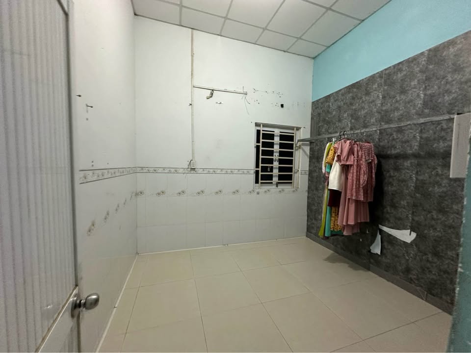 Nhà cho thuê Phước Lâm - 2PN sạch sẽ, chỉ 2.5 triệu/tháng