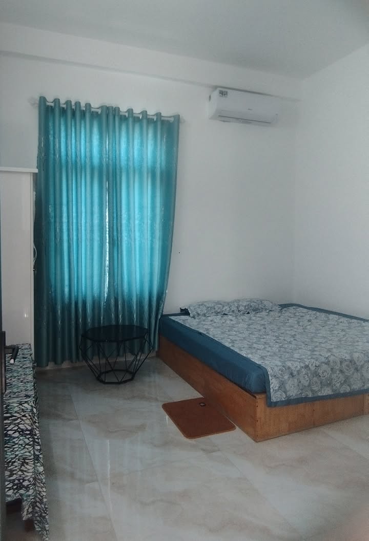 Phòng trọ cao cấp 181A Nguyễn Tất Thành, Tuy Hoà - An cư lý tưởng ngay trung tâm!