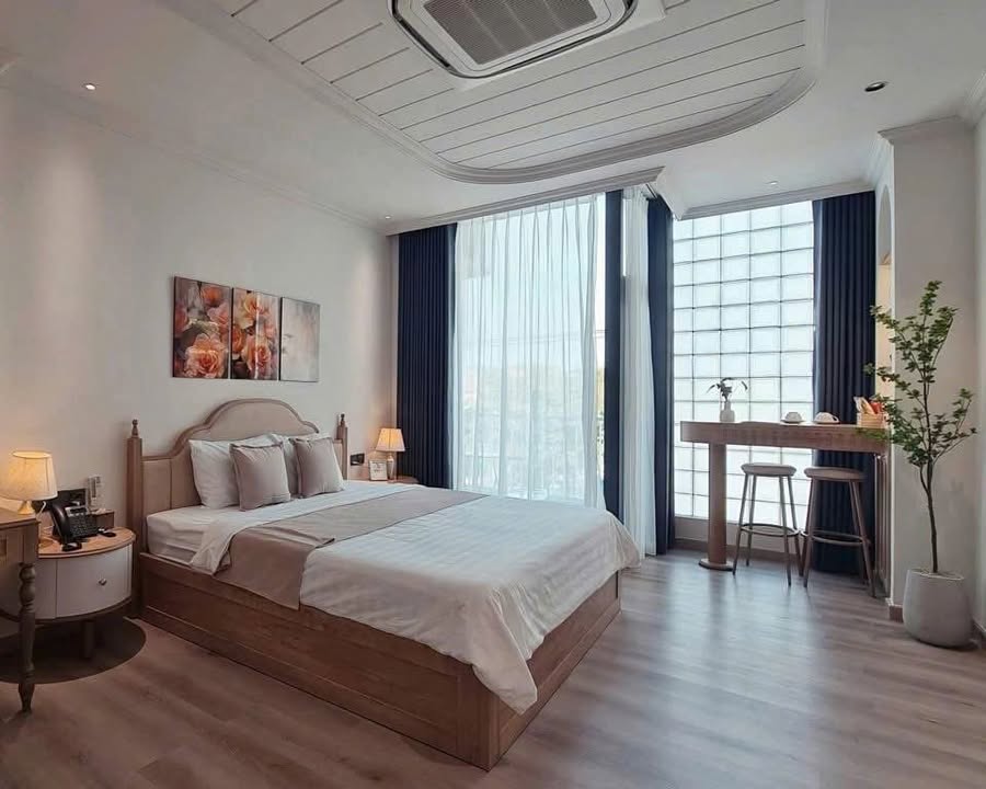 Căn hộ mini cho thuê tại Hoàng Hoa Thám, Bình Thạnh - Giá thỏa thuận, sẵn sàng vào ở!