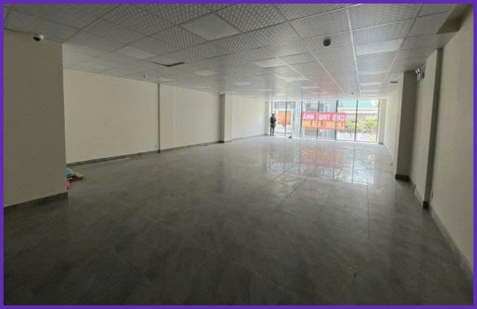Cho thuê Tòa Nhà mặt tiền Trần Đình Xu, Quận 1 - Diện tích 152m², Giá từ 100 triệu/tháng - Vị trí đắc địa cho kinh doanh!
