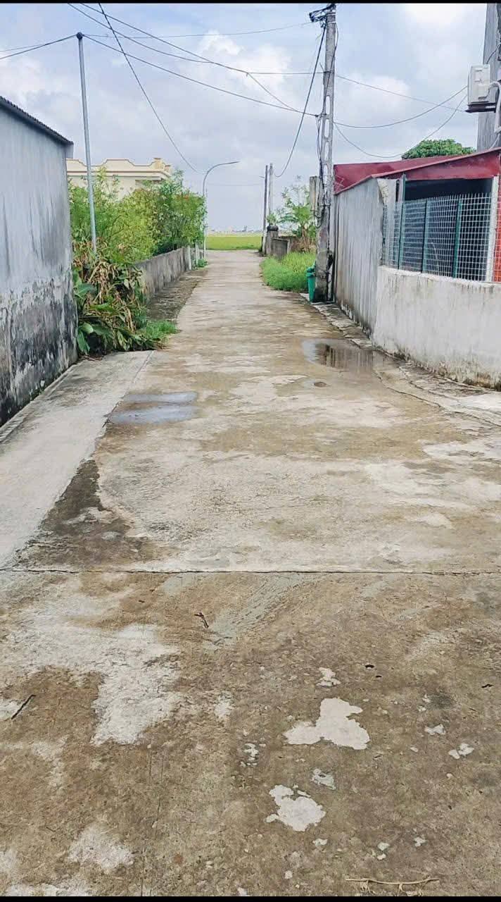 Đất nền Nghĩa Lâm, Nghĩa Hưng 242m² chỉ 400 triệu - Cơ hội đầu tư tuyệt vời!