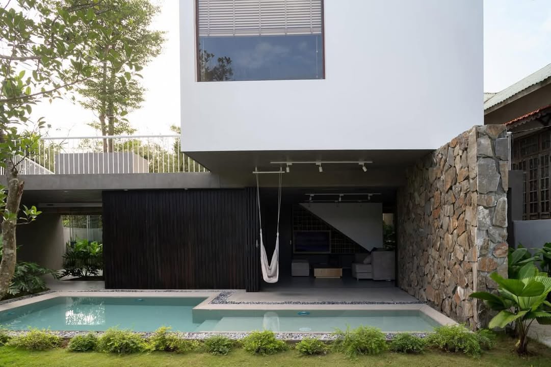 Nhà cho thuê Cua House Hương Thuỷ 4 phòng ngủ - Không gian nghỉ dưỡng lý tưởng!