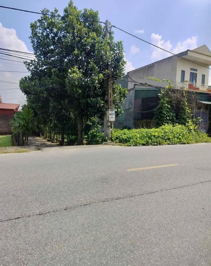 Đất nền Điệp Nông, Hưng Hà 100m² giá 1.8 tỷ - Cơ hội đầu tư hiếm có!