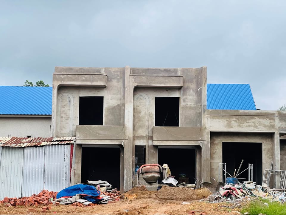 Nhà bán tại Kiệt 50 Thiên Thai, 70m² giá 1.1 tỷ - Pháp lý rõ ràng