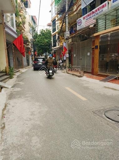 Nhà mặt phố Yết Kiêu, Hà Đông 30m² giá 7.5 tỷ - Kinh doanh đỉnh cao!