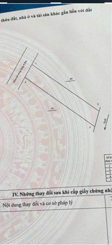 Đất nền Phước Đồng Nha Trang 144m² giá 1.65 tỷ - Đầu tư sinh lời ngay!