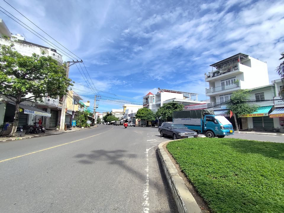 Bán nhà mặt tiền đường Phước Long, Nha Trang 29m² giá 4.1 tỷ - Cơ hội đầu tư sinh lời!