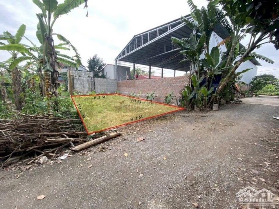 Đất thổ cư Phú Bến 160m² giá 5 tỷ - Đầu tư sinh lời tuyệt vời!