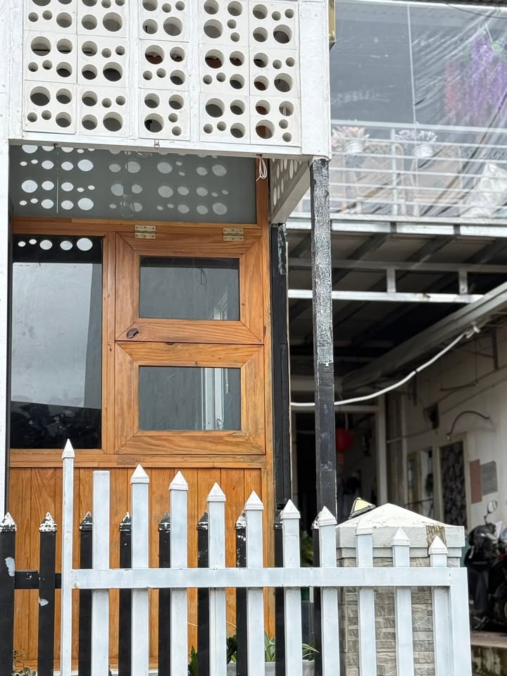 Cho thuê mặt bằng Đà Lạt 20m² giá 5 triệu - Phù hợp kinh doanh nhỏ!