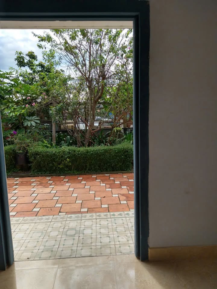 Nhà cho thuê Đà Lạt 30m² giá 3 triệu - Chính chủ, tiện nghi đầy đủ!