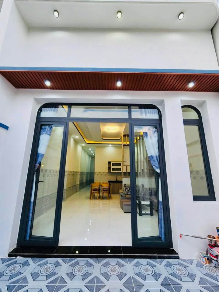 Nhà cấp 4 hiện đại tại Phường Trung An, 95m² giá 1.2 tỷ - Sở hữu ngay hôm nay!