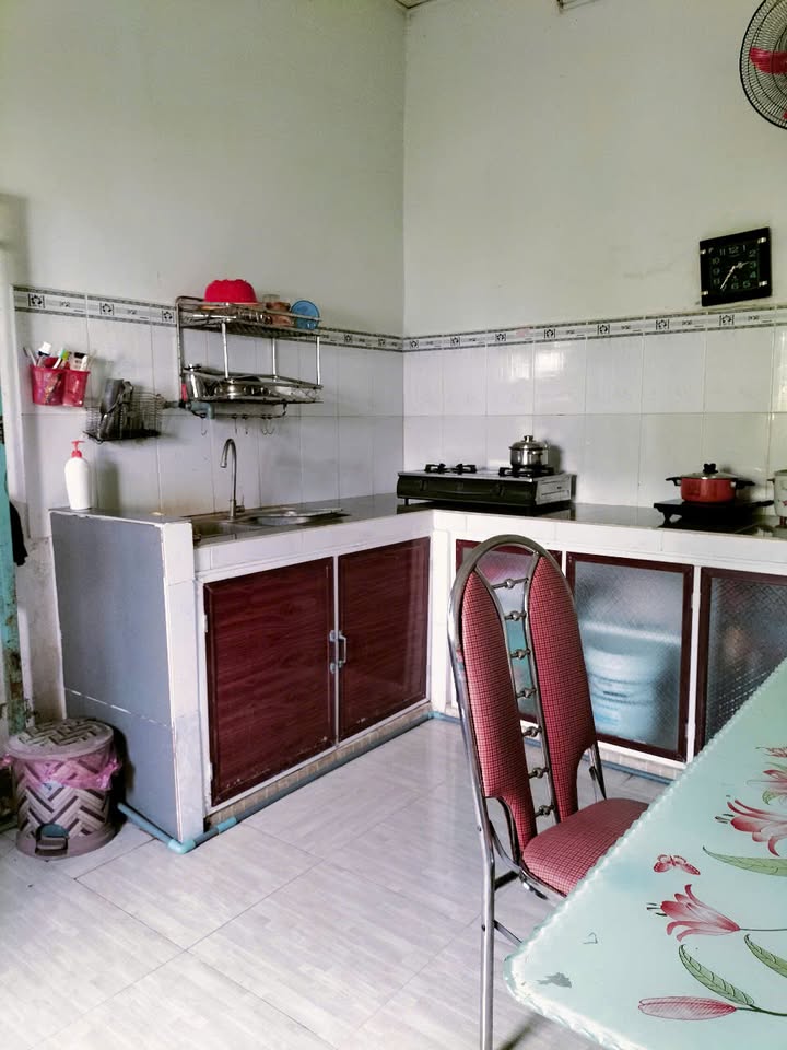 Nhà đất chính chủ tại Trần Văn Thời, Cà Mau 126m² giá 1.2 tỷ - Sẵn sàng giao dịch!