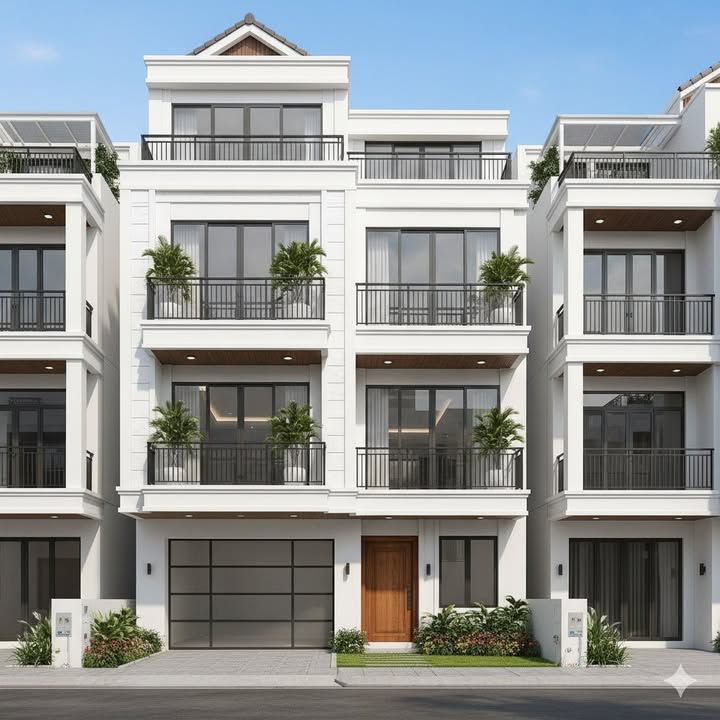 Nhà mặt tiền kinh doanh Nguyễn Cửu Vân, Bình Thạnh 90m² giá 16 tỷ - Cơ hội đầu tư hiếm có!