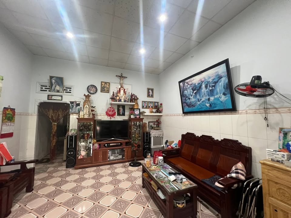 Đất thổ cư 238m² đường Đặng Nguyên Cẩn - Sổ đỏ chính chủ, giá 4.35 tỷ!