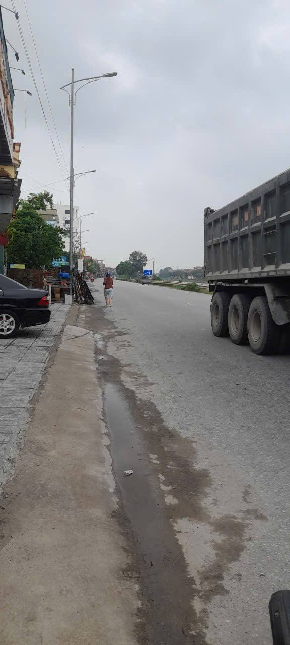 Đất nền Lũng Xuyên, Đồng Văn, Duy Tiên 46m² giá 1 tỷ - Sổ đỏ chính chủ, vị trí đắc địa!