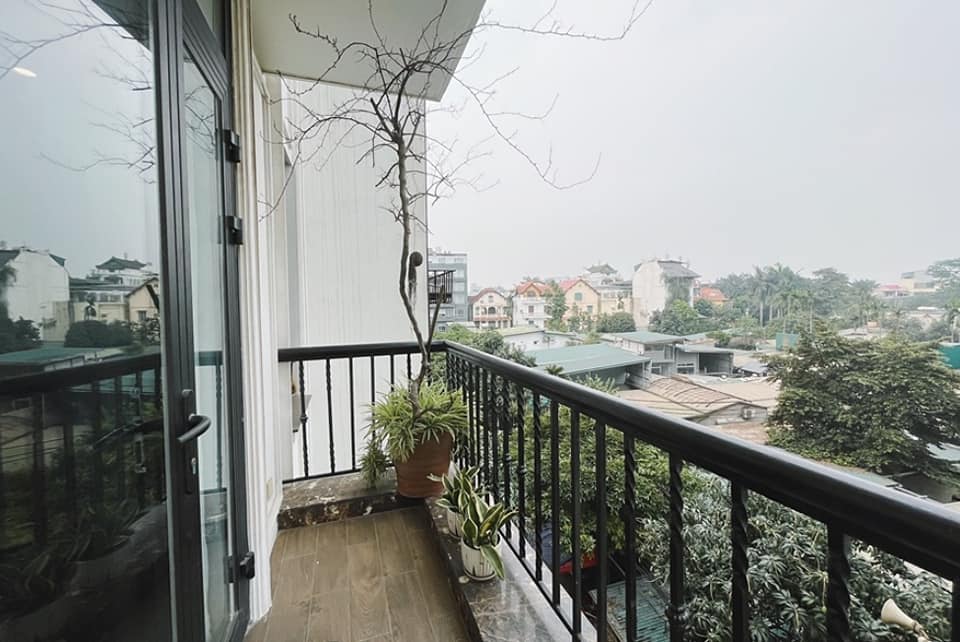 Căn hộ 2 phòng ngủ tại đường Xuân Diệu, quận Tây Hồ, 120m² giá 22.8 triệu/tháng - Không gian sống lý tưởng!