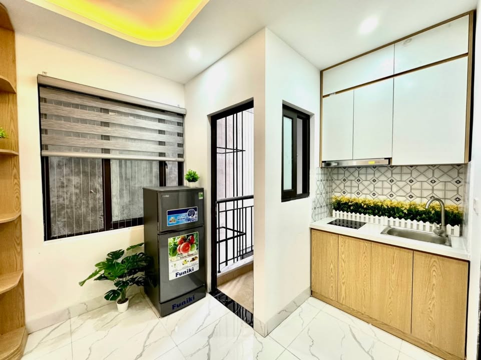 Phòng Studio cho thuê tại Ngõ 426 Đường Láng, Đống Đa - Giá chỉ 4.7 triệu/tháng!