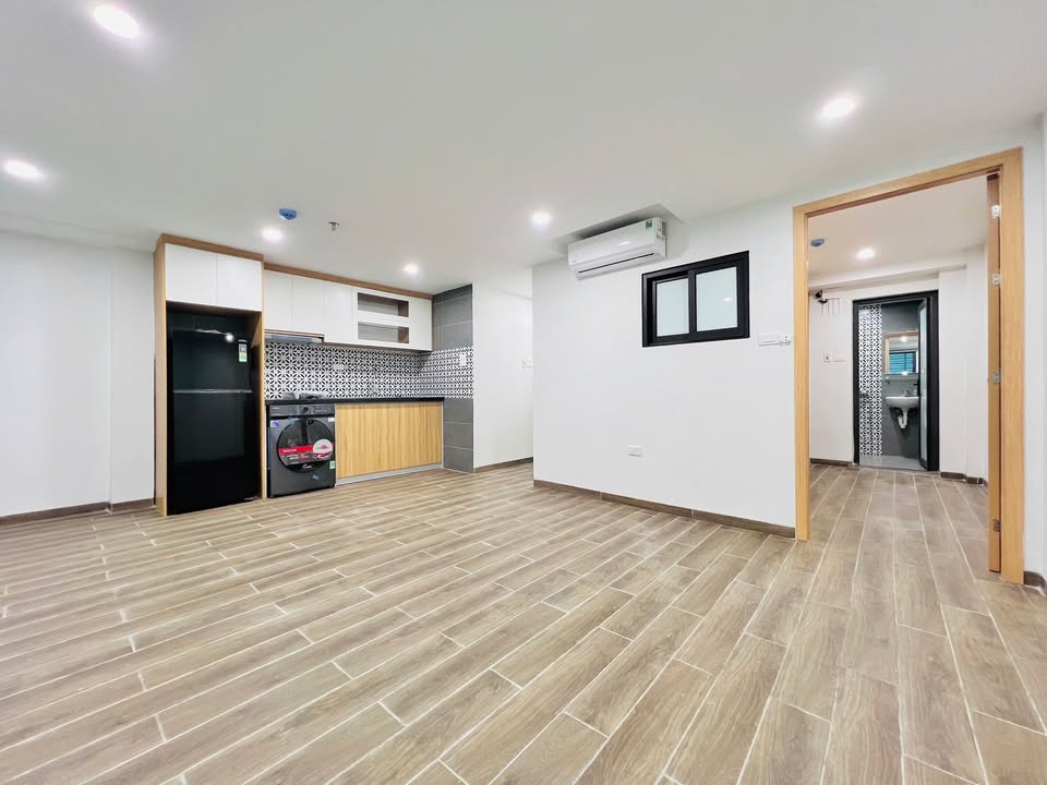 Nhà nguyên căn cho thuê tại Đống Đa 50m² giá 9 triệu - Full nội thất, tiện nghi