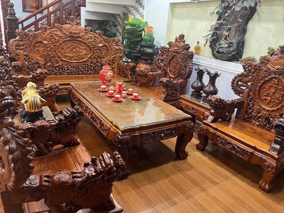 Nhà đẹp Quán Bàu, TP Vinh 260m² giá 17 tỷ - Cơ hội đầu tư sinh lời!