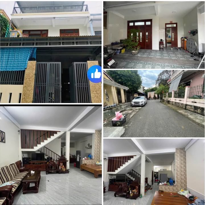 Nhà mặt tiền đường Thanh Lam Bồ 145m² giá 4 tỷ - Thích hợp làm Homestay!
