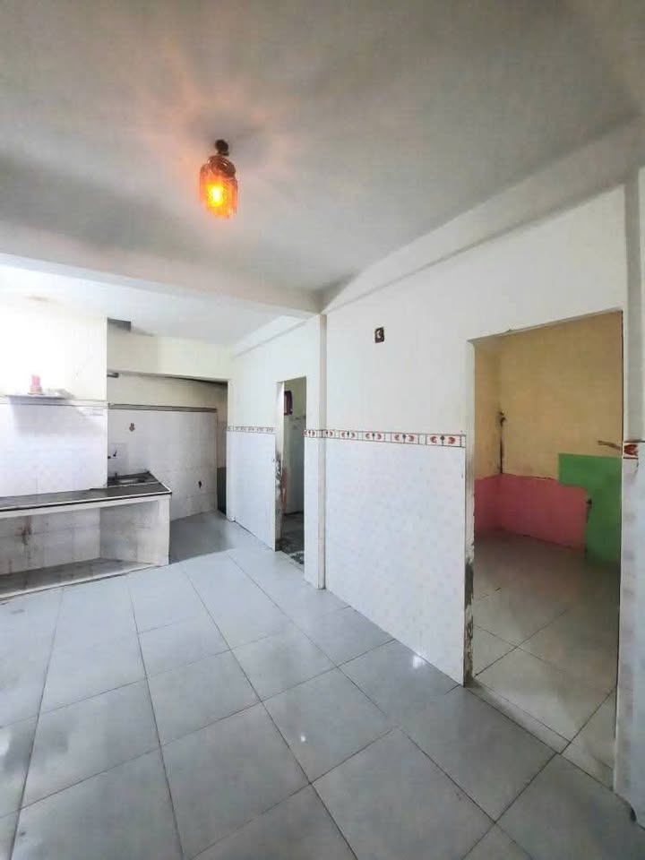 Nhà riêng Phó Đức Chính, Đà Nẵng 80m² giá 3.95 tỷ - Hướng Tây Nam, 3 phòng ngủ tiện nghi!