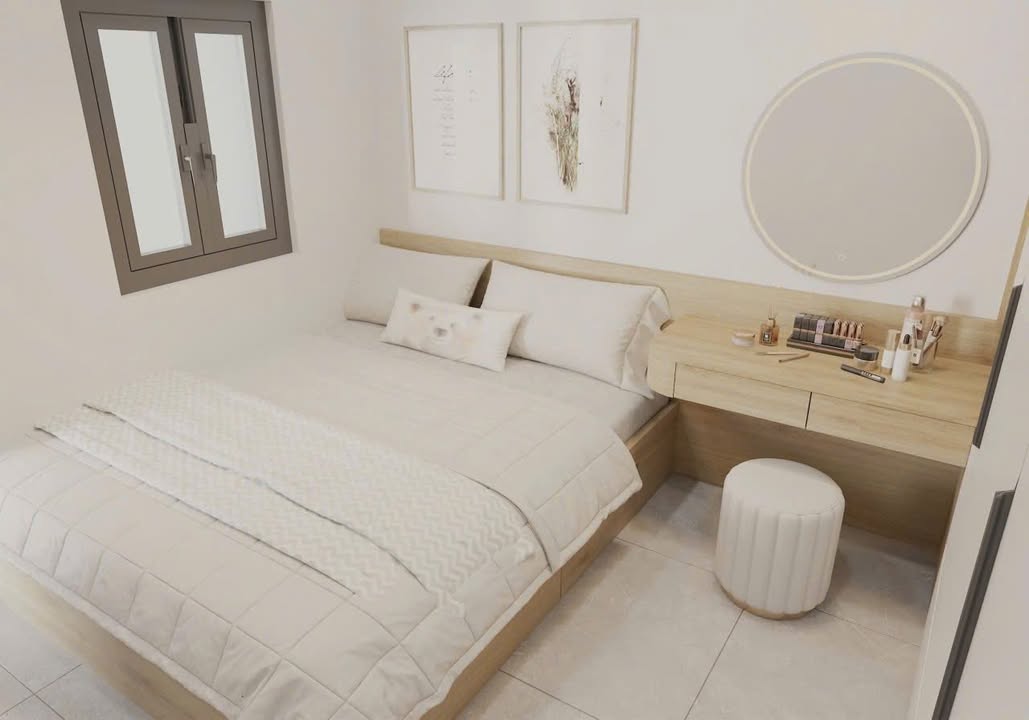 Nhà phố 2 tầng Hòa Xuân, Đà Nẵng 100m² giá 5,05 tỷ - Sang trọng, tiện nghi!