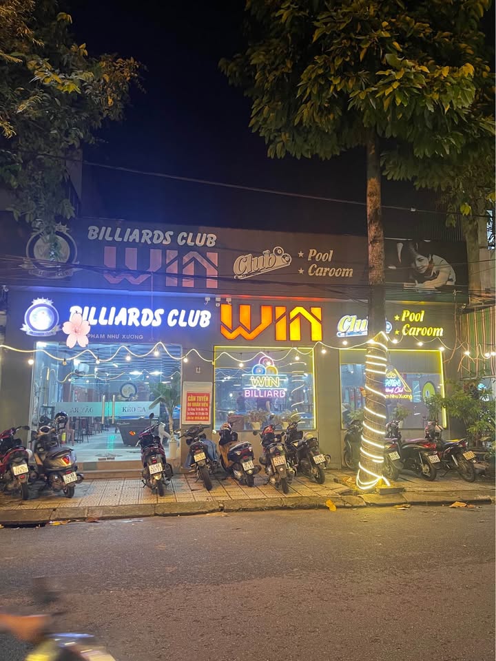 Bán nhà mặt tiền Phạm Như Xương, Đà Nẵng 270m² giá 15 tỷ - Kinh doanh sầm uất ngay cạnh Đại Học Sư Phạm!