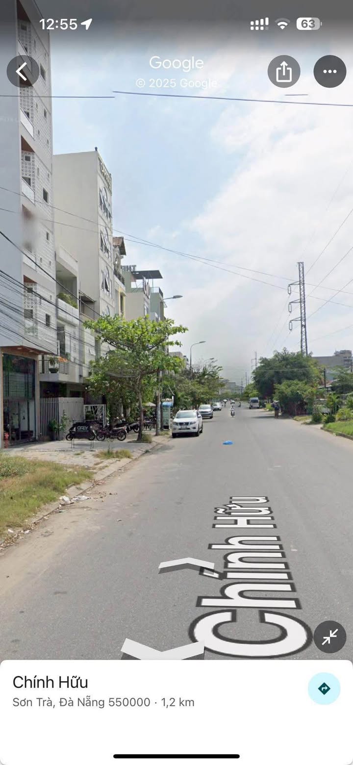 Nhà bán Sơn Trà Đà Nẵng 114m² giá 3.8 tỷ - Đầu tư hấp dẫn!