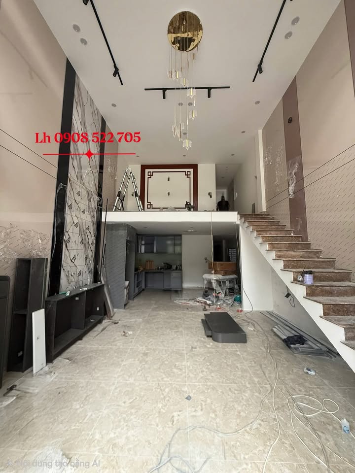 Nhà đẹp Hòa Xuân Đà Nẵng 80m² giá 5 tỷ - Thiết kế hiện đại, đầy đủ nội thất!