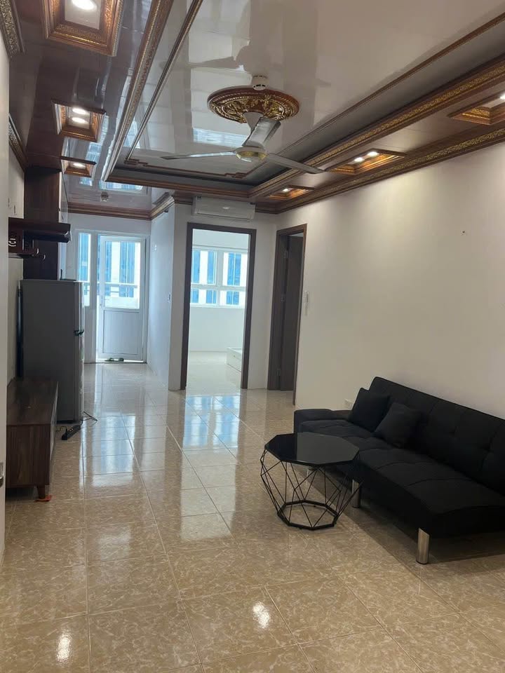 Căn hộ cho thuê Tòa 30T Nam Trung Yên 60m² giá chỉ 9.5 triệu - Sẵn sàng vào ở!