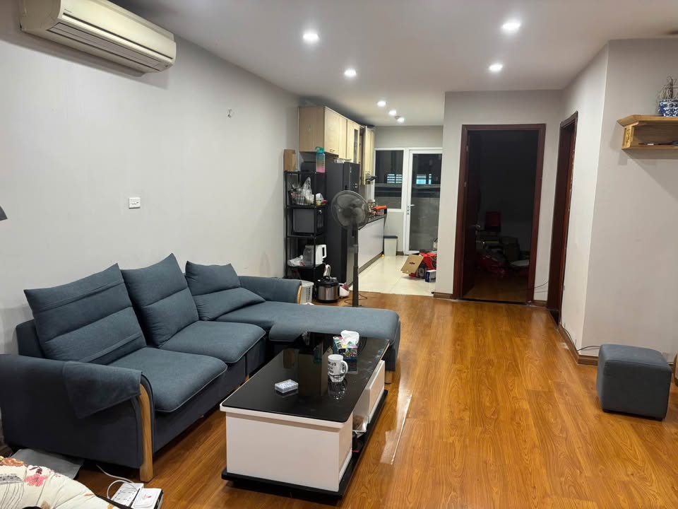 Căn hộ 2 phòng ngủ Hapulico 100m² giá 15 triệu - Sẵn sàng vào ở ngay!