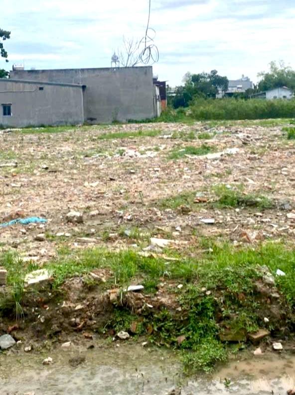 Bán đất Ấp Tiền Lân, xã Bà Điểm, Hóc Môn 528m² giá 6.5 tỷ - Sổ hồng riêng, vị trí đẹp!