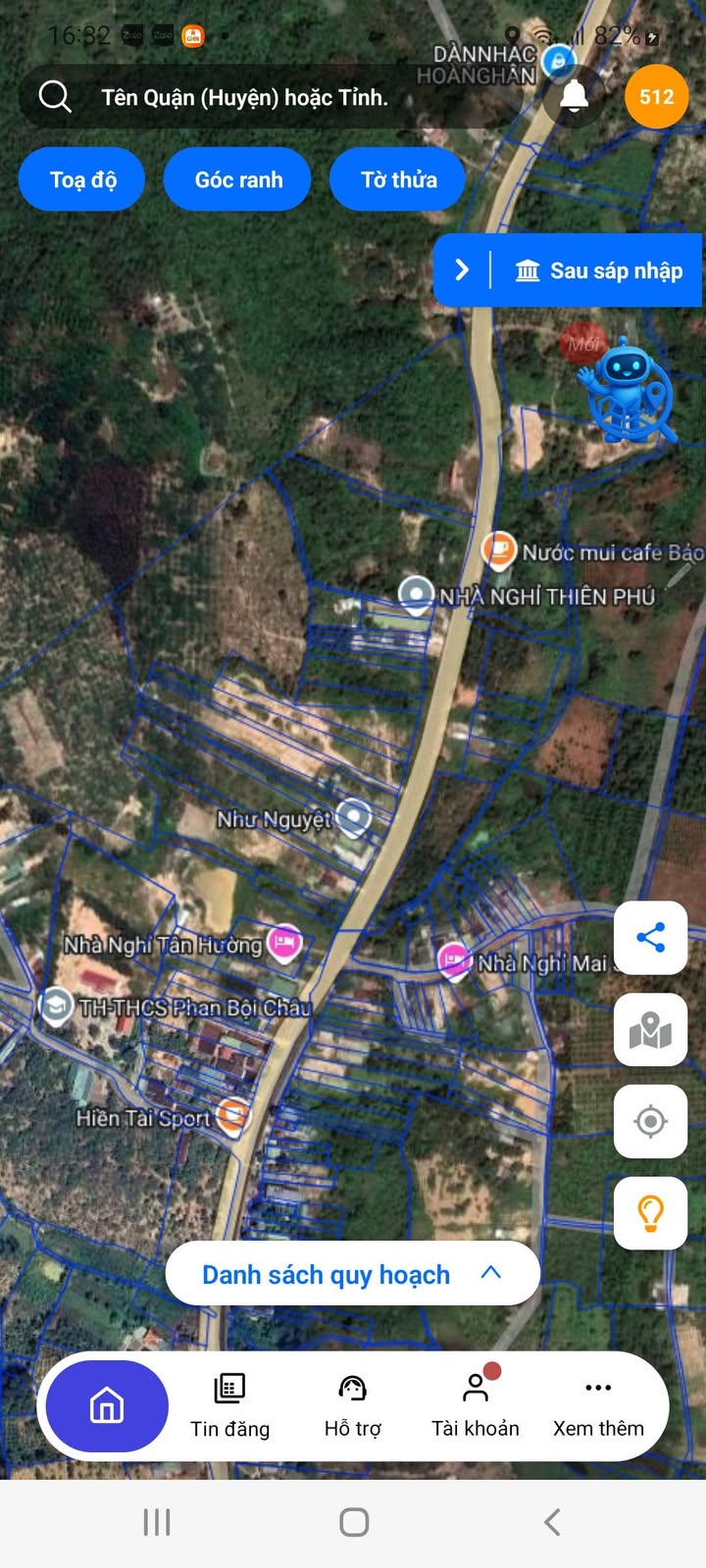 Đất cho thuê mặt tiền Quốc lộ 14, Đắk Lắk - Diện tích linh hoạt, kinh doanh thuận lợi!