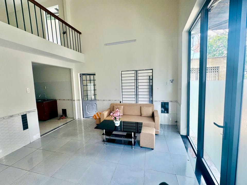Nhà 2 tầng tại Tôn Đản, Thanh Khê, Đà Nẵng 50m² giá chỉ 2.xx tỷ - Sẵn sàng vào ở ngay!