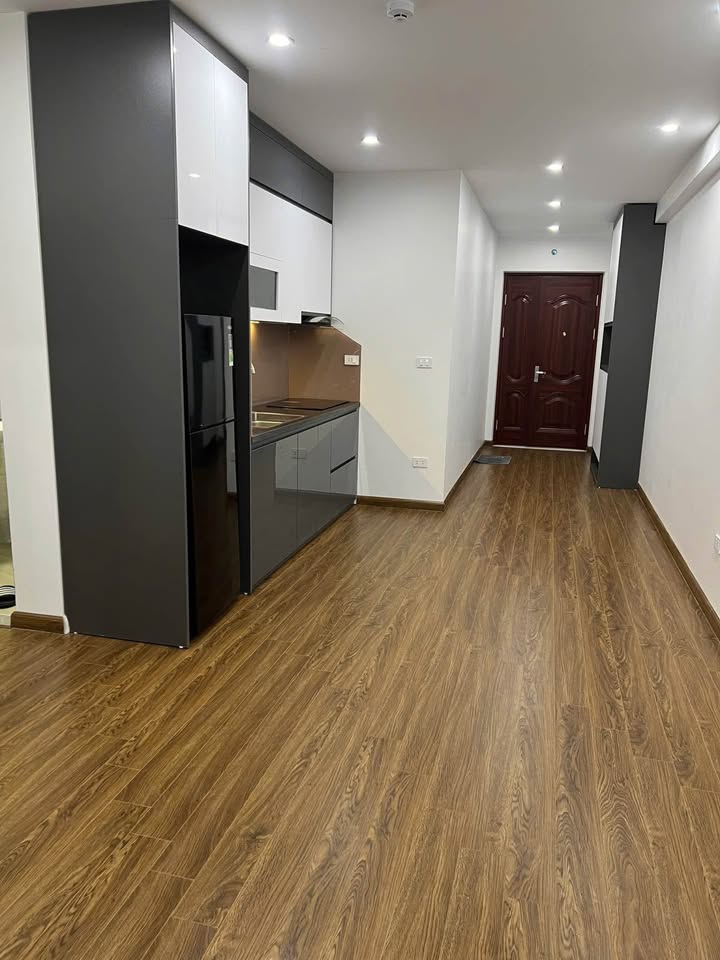 Căn hộ Tecco Elite City Thịnh Đán 72m² giá 2.1 tỷ - Nội thất đầy đủ, view thành phố đẹp!