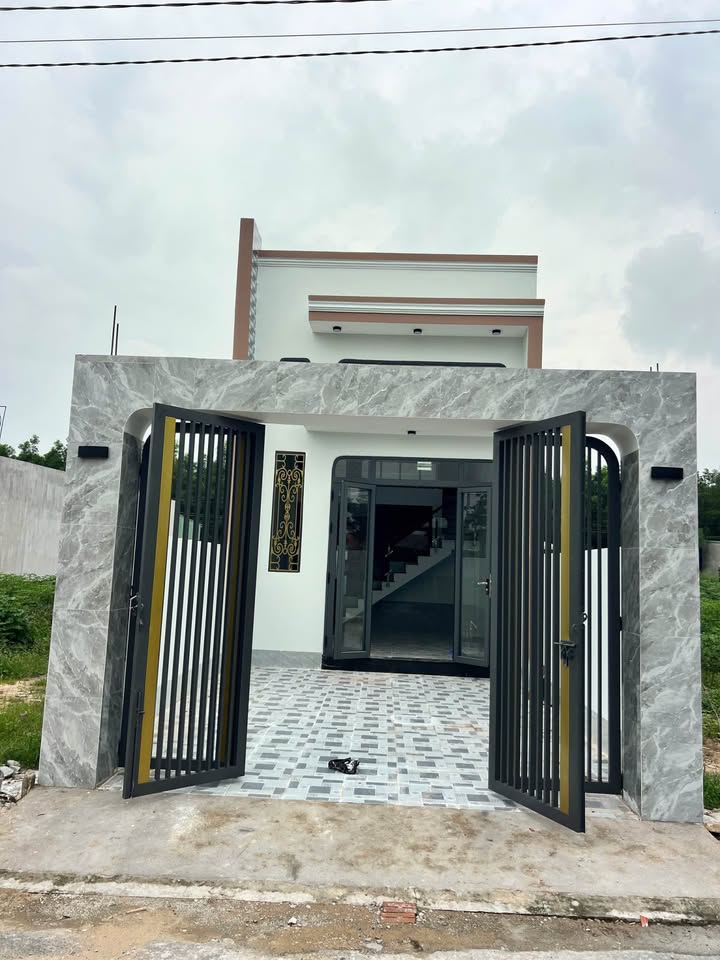 Nhà riêng An Viễn Trảng Bom 103m² giá 1.78 tỷ - Sổ đỏ chính chủ, vào ở ngay!