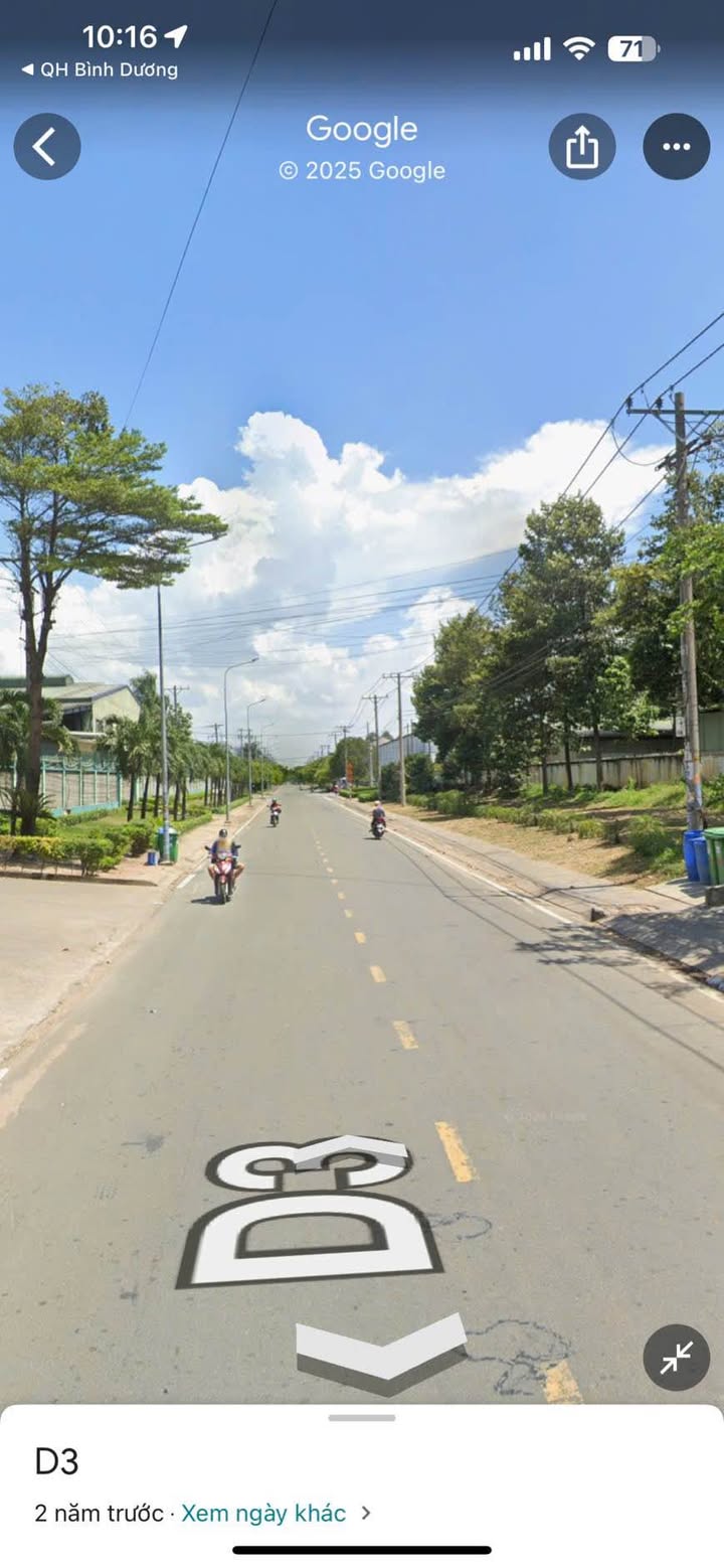 Đất nền phường Tân Hiệp, Tân Uyên 1800m² giá 14 tỷ - Cơ hội đầu tư cực VIP!